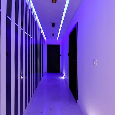 Lavie Zadarvillas 别墅