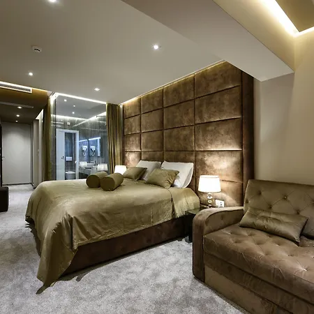 Lavie Zadarvillas 别墅 扎达尔