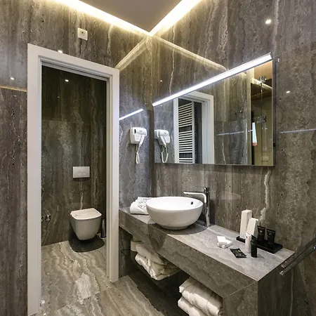 Lavie Zadarvillas 别墅 扎达尔