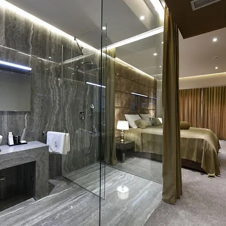 Lavie Zadarvillas 别墅