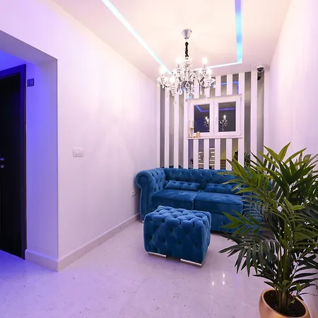 别墅 Lavie Zadarvillas *