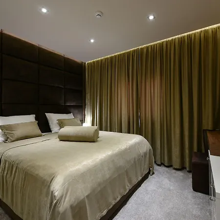 别墅 Lavie Zadarvillas