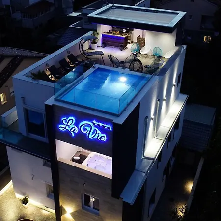 Villa La Vie