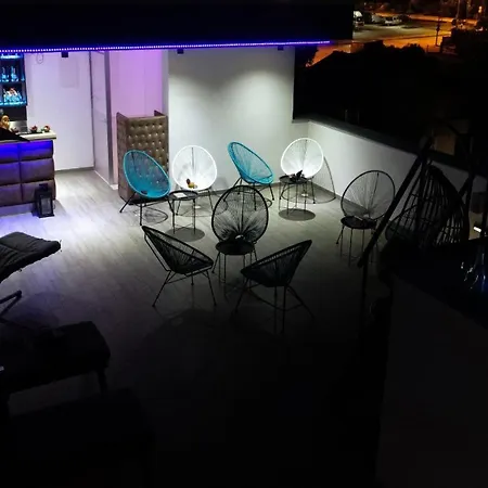 Lavie Zadarvillas