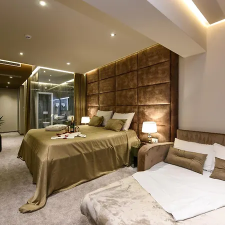 Lavie Zadarvillas * Zadar
