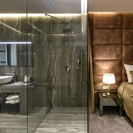 Villa La Vie *