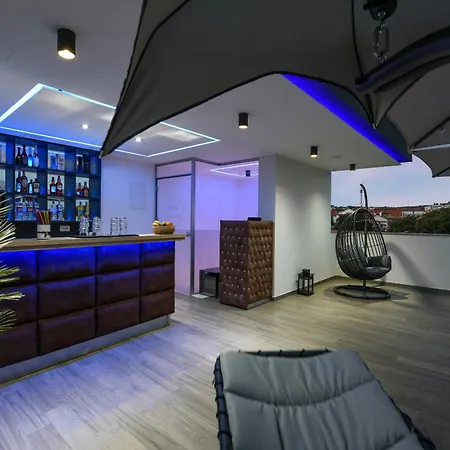 Villa La Vie