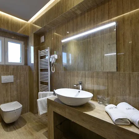 Lavie Zadarvillas Villa *
