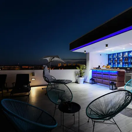 La Vie Villa Zara