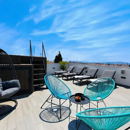Lavie Zadarvillas Zadar