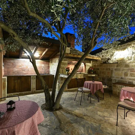 Villa La Vie
