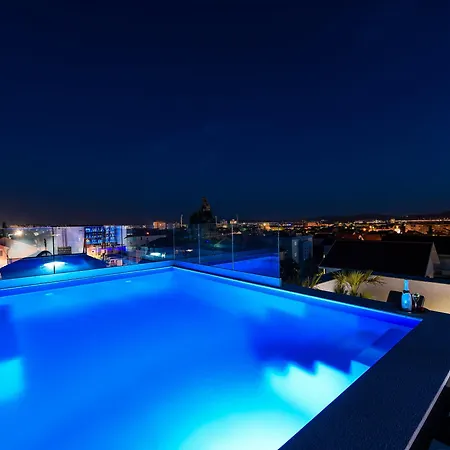 Lavie Zadarvillas Willa