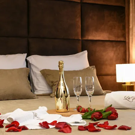 Villa Lavie Zadarvillas *