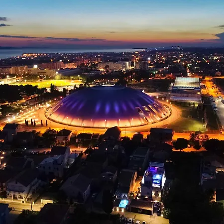 Lavie Zadarvillas Villa *