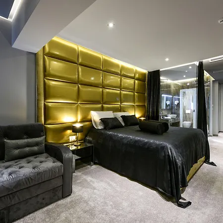 Lavie Zadarvillas Ζαντάρ