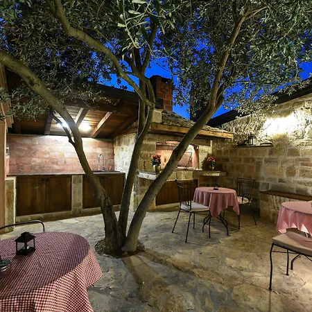 Lavie Zadarvillas Zadar