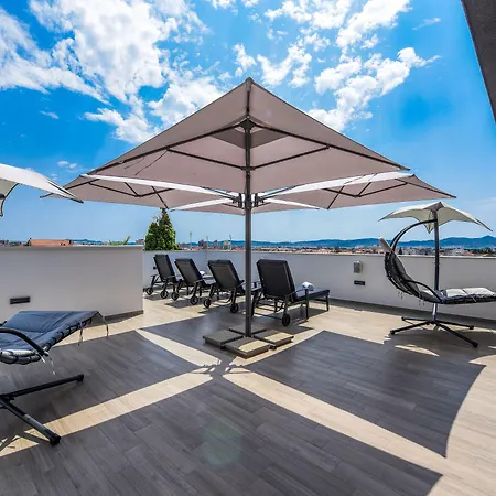 Villa Lavie Zadarvillas Zadar