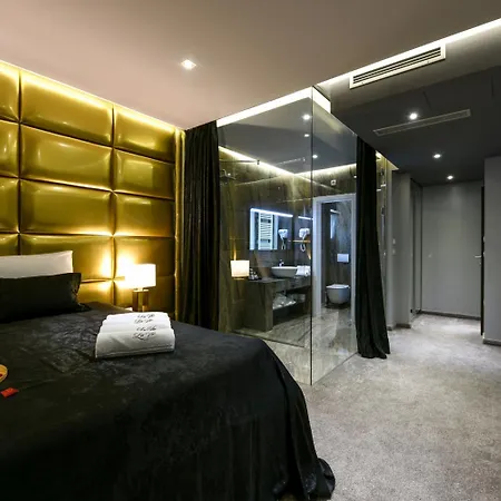 Lavie Zadarvillas Willa