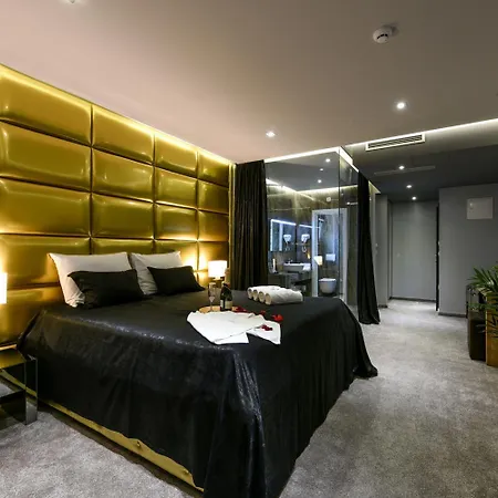Lavie Zadarvillas Willa Zadar