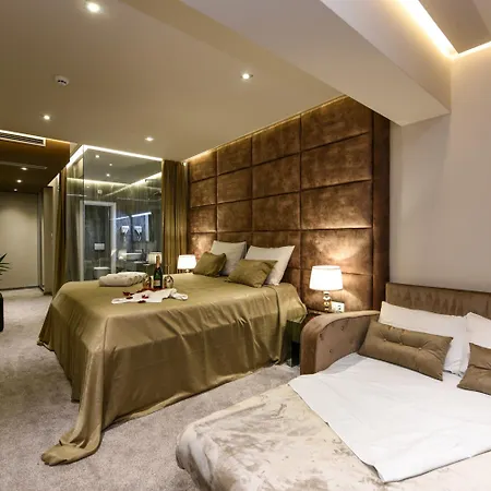 Lavie Zadarvillas Willa