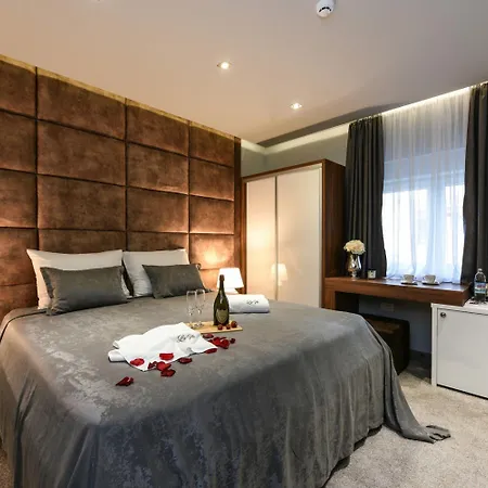 Lavie Zadarvillas Willa Zadar
