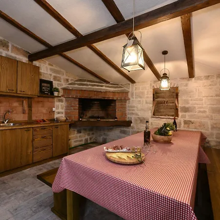 Lavie Zadarvillas Willa Zadar