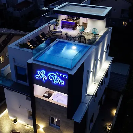 Lavie Zadarvillas Willa
