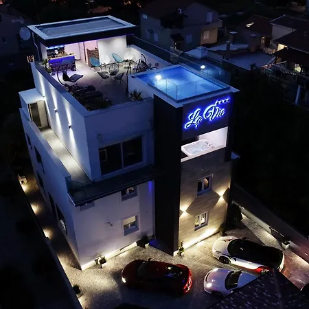 Lavie Zadarvillas Willa Zadar