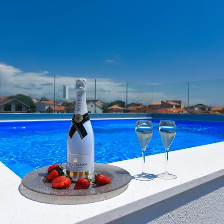 Lavie Zadarvillas Willa