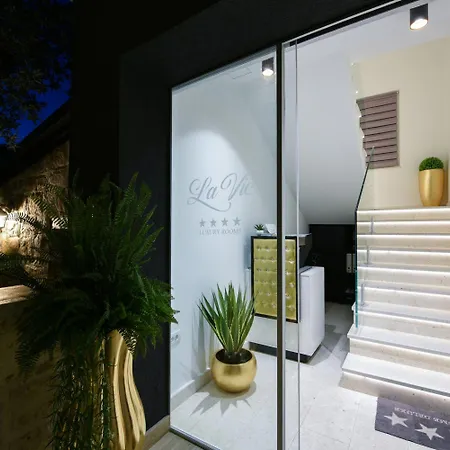 Lavie Zadarvillas Willa