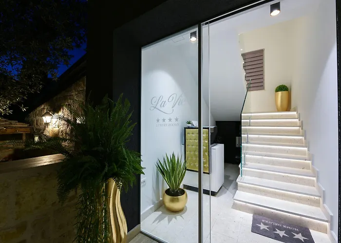 Lavie Zadarvillas Ζαντάρ