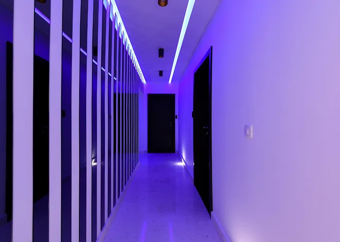 Lavie Zadarvillas Βίλα