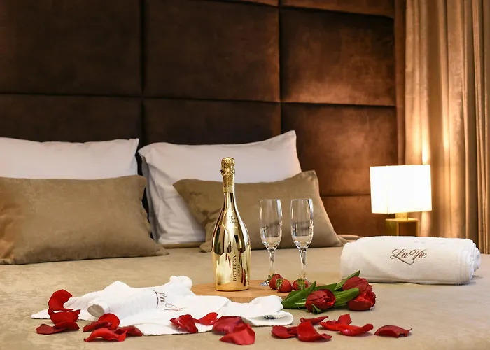 Βίλα Lavie Zadarvillas *