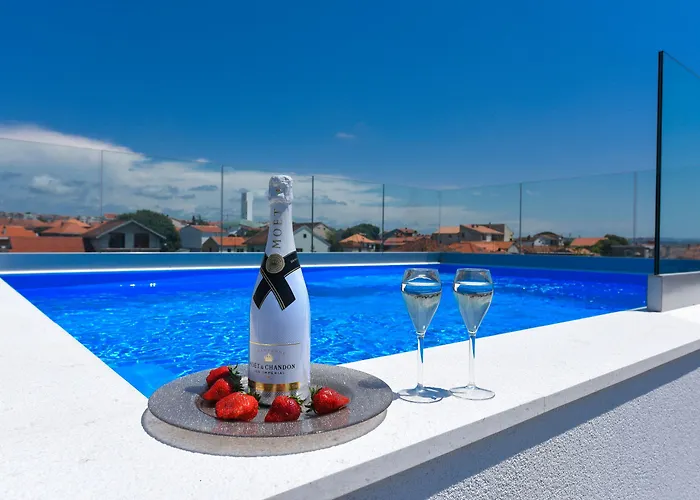 Βίλα Lavie Zadarvillas Ζαντάρ