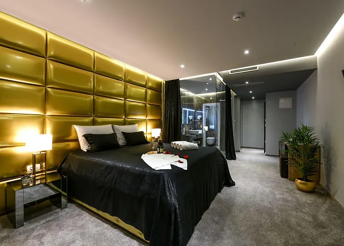 Βίλα Lavie Zadarvillas