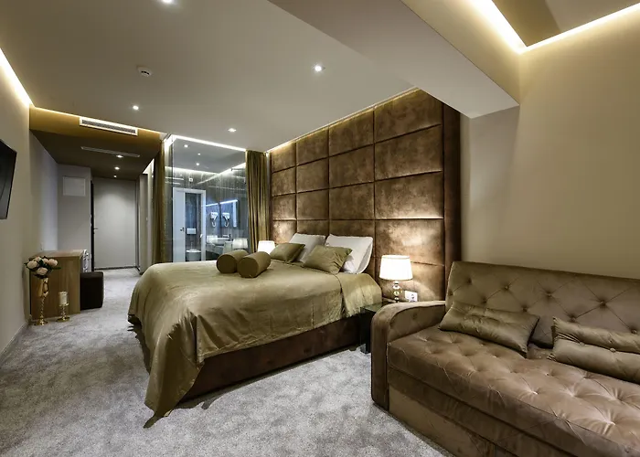 Lavie Zadarvillas Βίλα Ζαντάρ