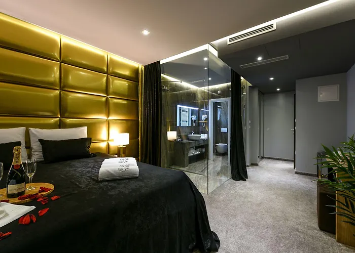 Lavie Zadarvillas * Ζαντάρ