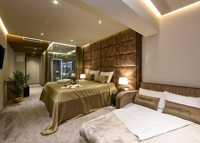 Βίλα Lavie Zadarvillas