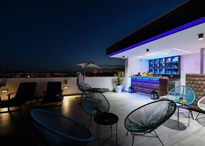 Βίλα Lavie Zadarvillas