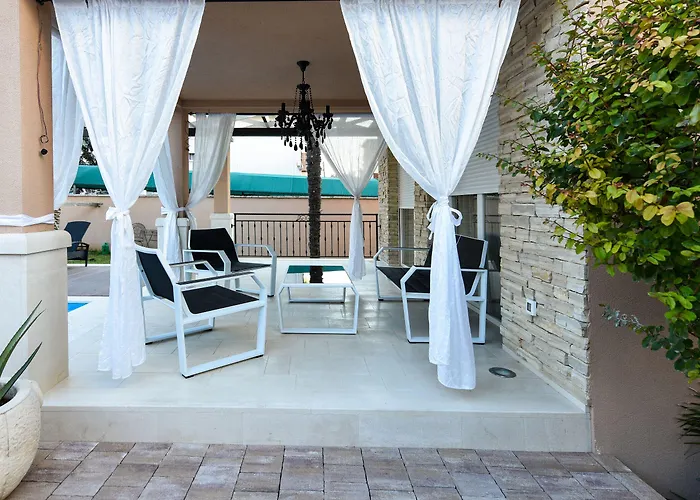 Βίλα Lavie Zadarvillas Ζαντάρ