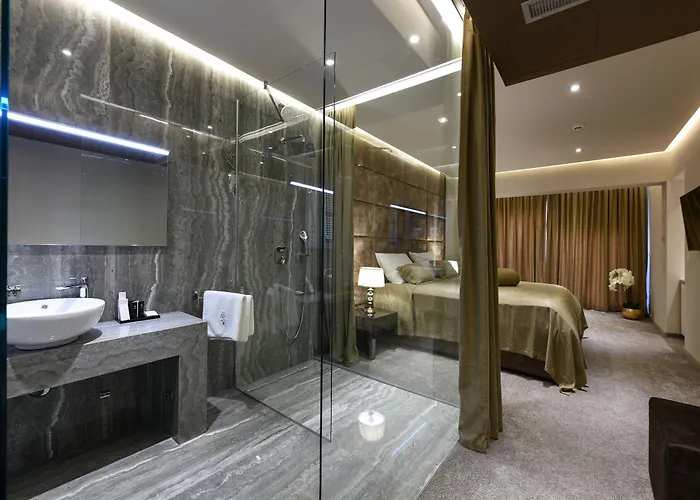 Lavie Zadarvillas Βίλα