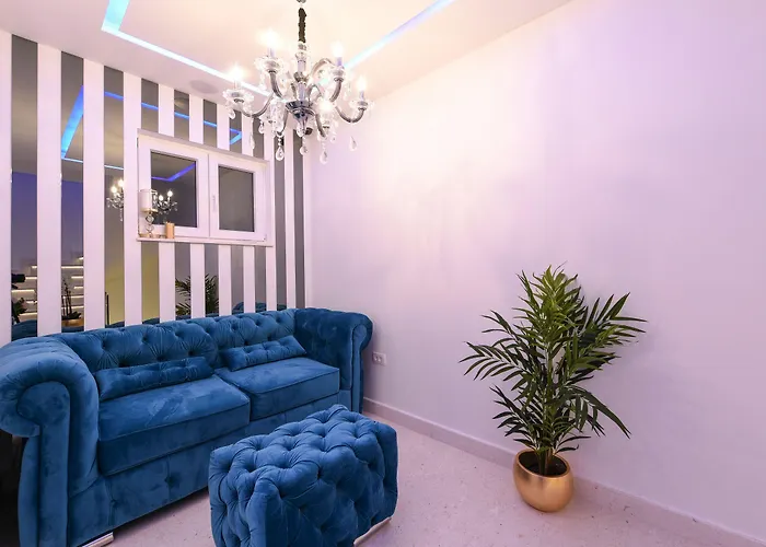 Lavie Zadarvillas Βίλα Ζαντάρ