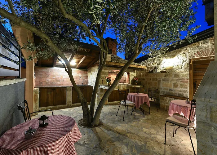 Lavie Zadarvillas Ζαντάρ