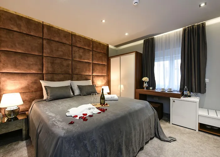 Lavie Zadarvillas Ζαντάρ