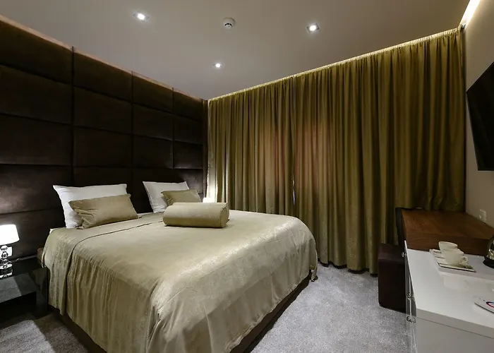 Βίλα Lavie Zadarvillas