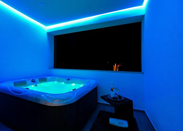 Lavie Zadarvillas * Ζαντάρ