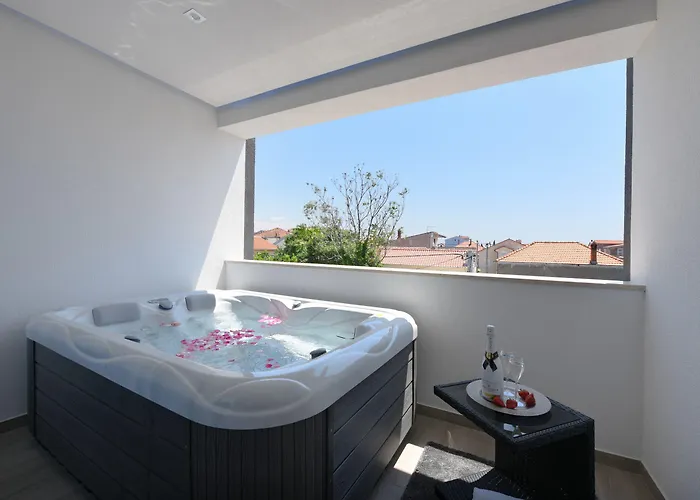 Βίλα Lavie Zadarvillas *